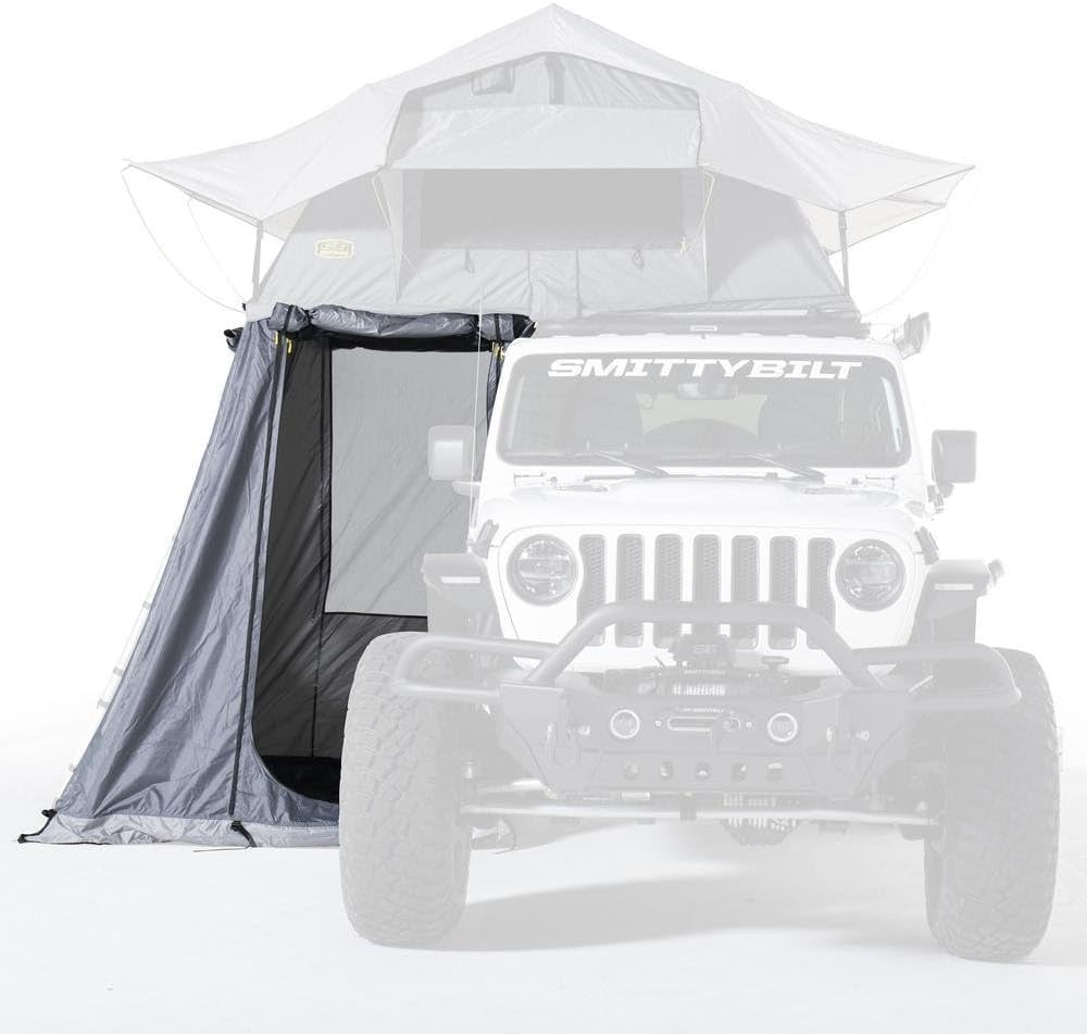 SmittyBilt OVRLND GEN2 TENT ANNEX - SB2588