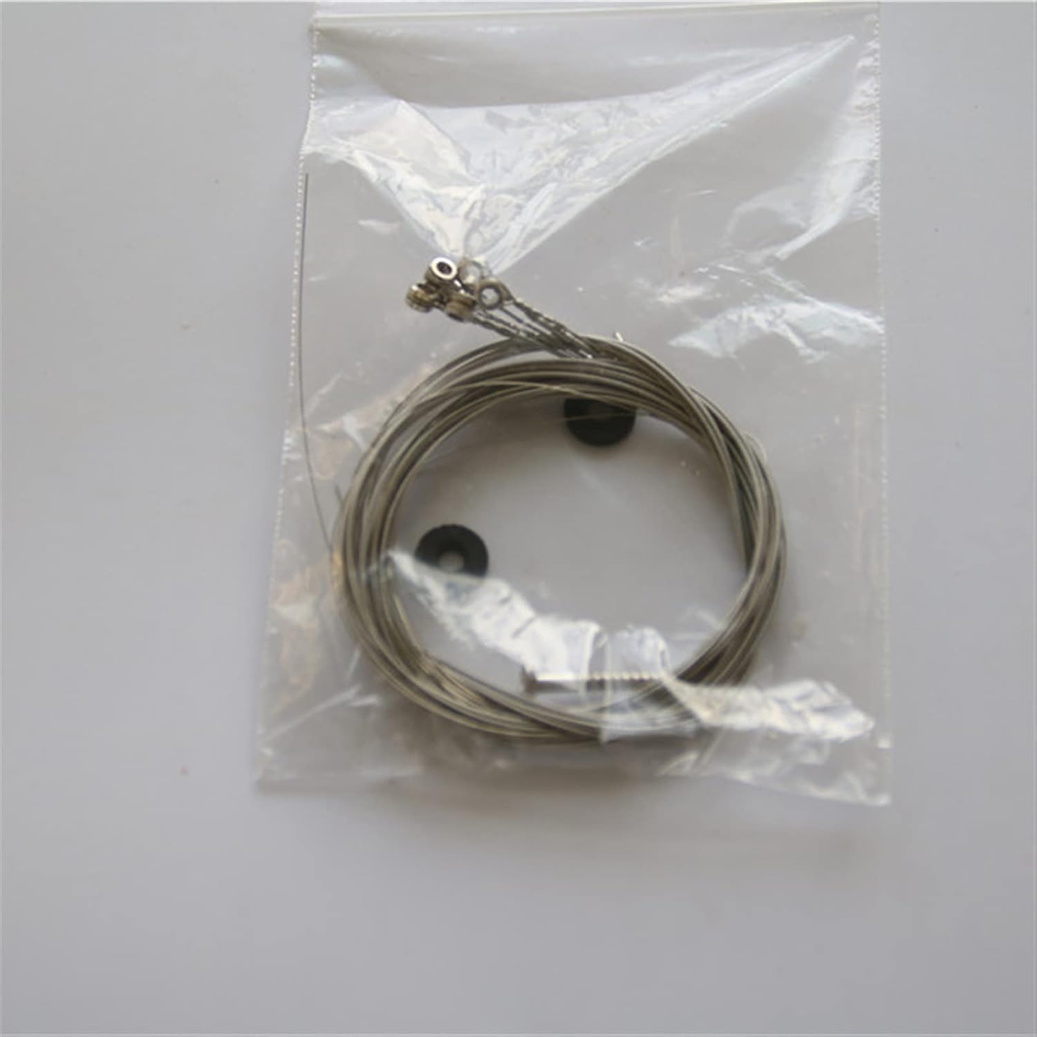 TSTS Unfinished Guitar DIY Kit Basswood Body with Rosewood Fingerboard Includes All Mounting Screws Unfinished Electric Guitar Kit