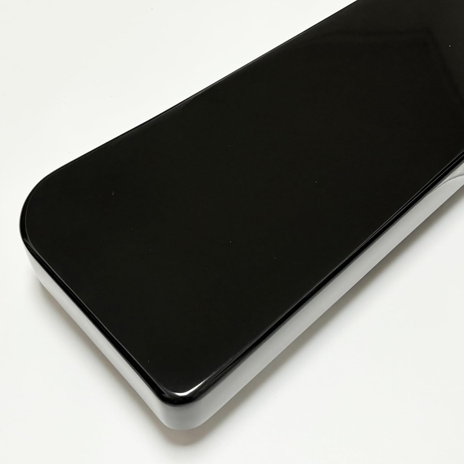 Lap Steel Guitar, Slide Steel Guitar Electric, 6 Strings Slotted Head Stock Guitars with Gig Bag & Slide Bar (Black Color)