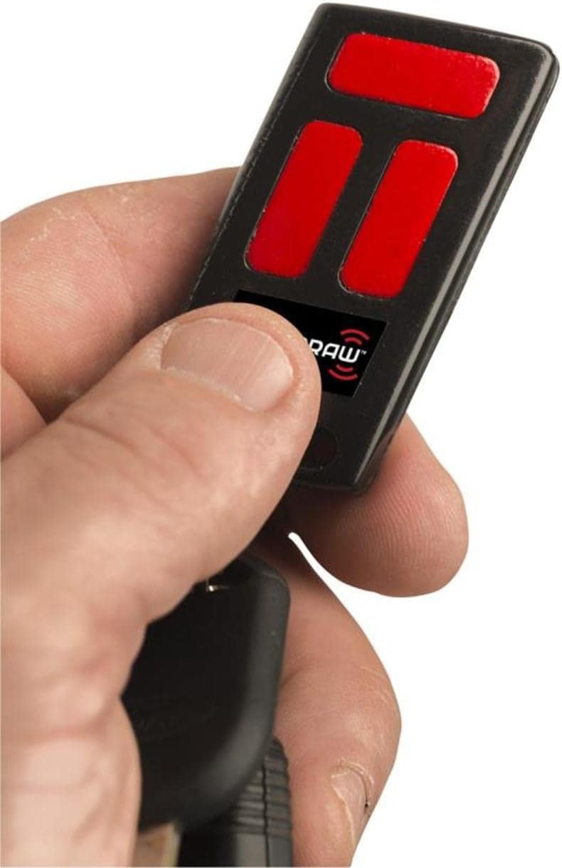 WEATHER GUARD QDFOB01 QUICK DRAW FOB