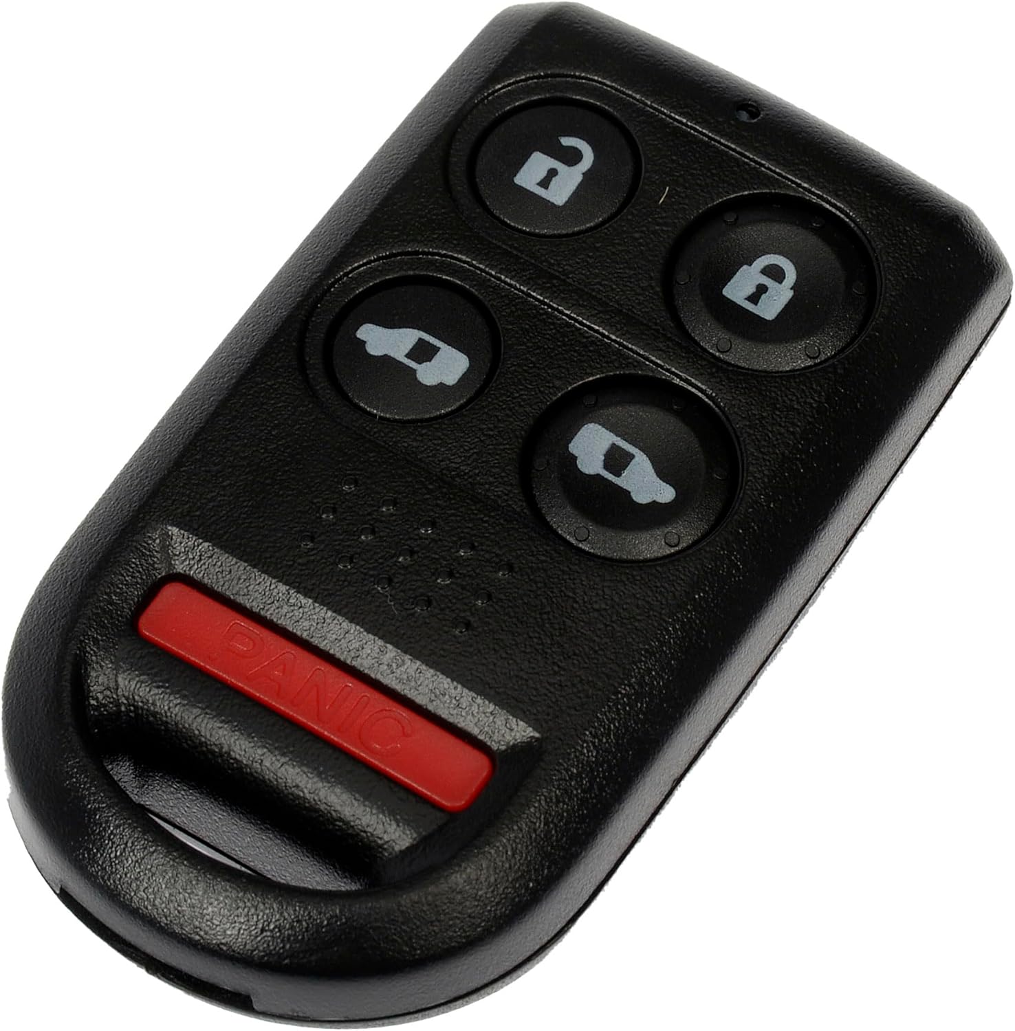 Dorman 99556ST Keyless Entry Remote 5 Button Compatible with Select Honda Models (Scan Tool Required to Program)