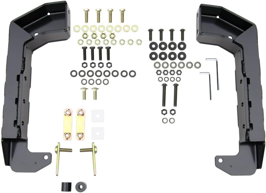 Westin Automotive 57-92505A Grille Guard/Push Bar fits Ford F-150