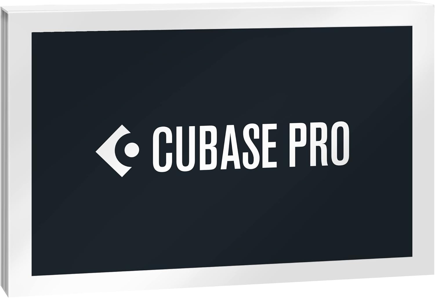Steinberg Cubase Pro (48592)