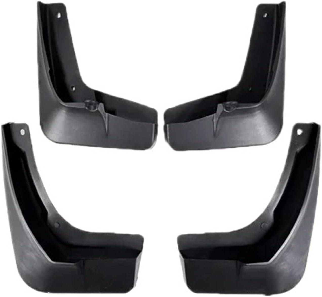 Mud Flaps Mudguards Splash Guard Front Wheels Compatible for Opel Vauxhall Insignia Regal MK2 GS 2017~2021 Car Accessories(17-21Regal GS)