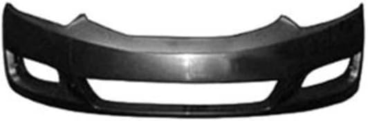 For Honda Civic 2009 2010 2011 Bumper Cover | Front | w/ 1.8L Eng | Primed | Coupe | HO1000262 | 04711SVAA80ZZ