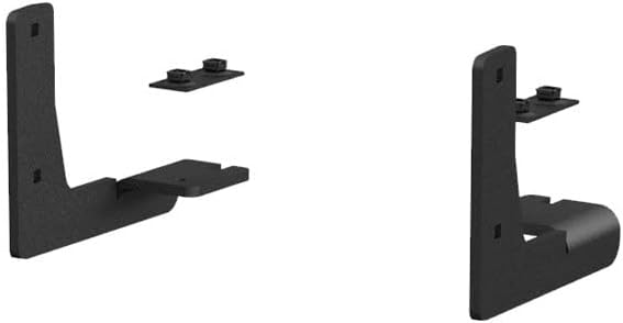 LUVERNE TRK Max Mounting Bracket Kit, 17+ Ford