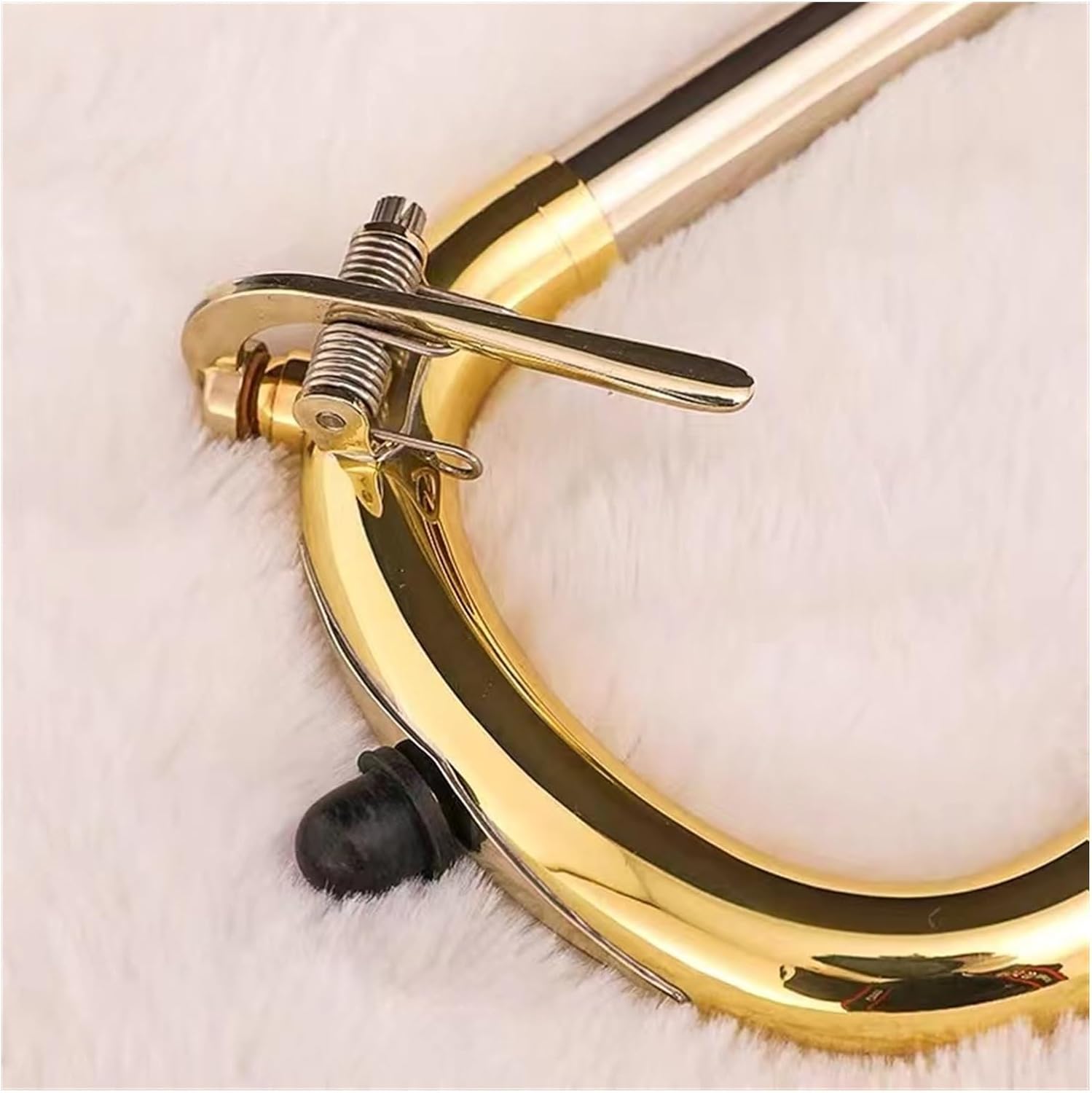 Professionals euphonium Tenor Modified Trombone From B Flat To F For Beginners