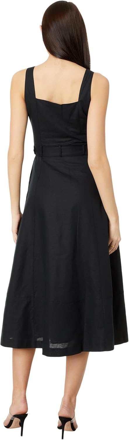 Paige Womens Arienne Dress