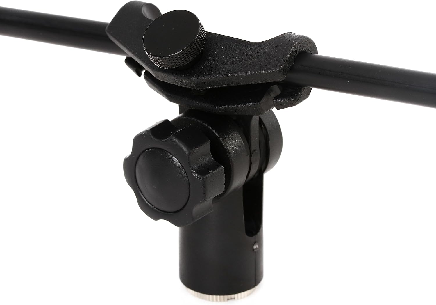 AUDIX MicroBoom MB5050 50-inch Cardioid Mini Condenser Boom Microphone System for Overhead Recording