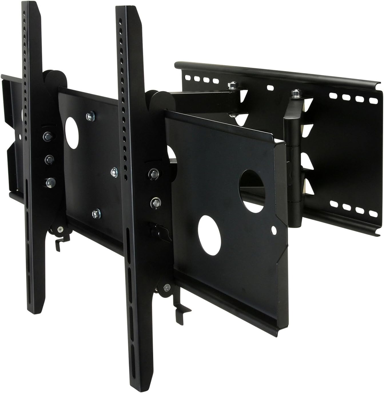 Dayton Audio Shadow Mount HD3260ARM Heavy-Duty Full-Motion TV Wall Mount 32