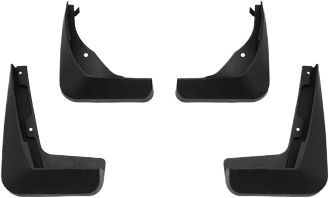 Compatible for Cadillac ATS 2013 2014 2015 2016 2017 2018 2019 Fender Mudguard Mud Flaps Guard Splash Flap Mudguards Car Accessories