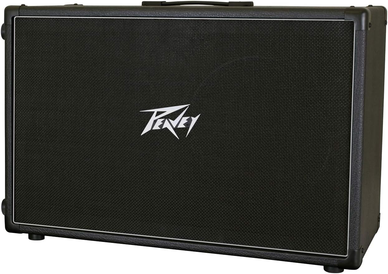 Peavey 212-6 2x12 Guitar Cabinet