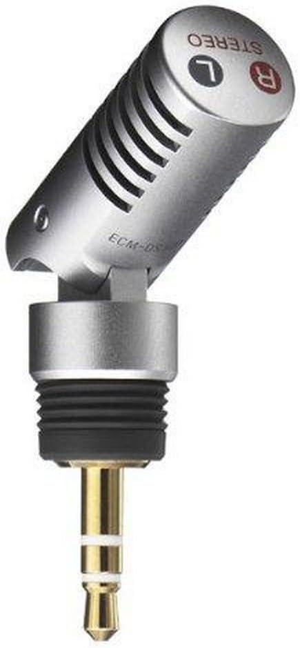 Sony ECM-DS30P Electret Condenser Digital Microphone