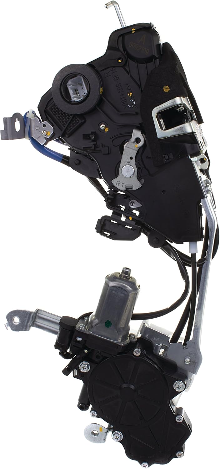 AISIN DLT-100 OE Door Lock Assembly, 1 Pack