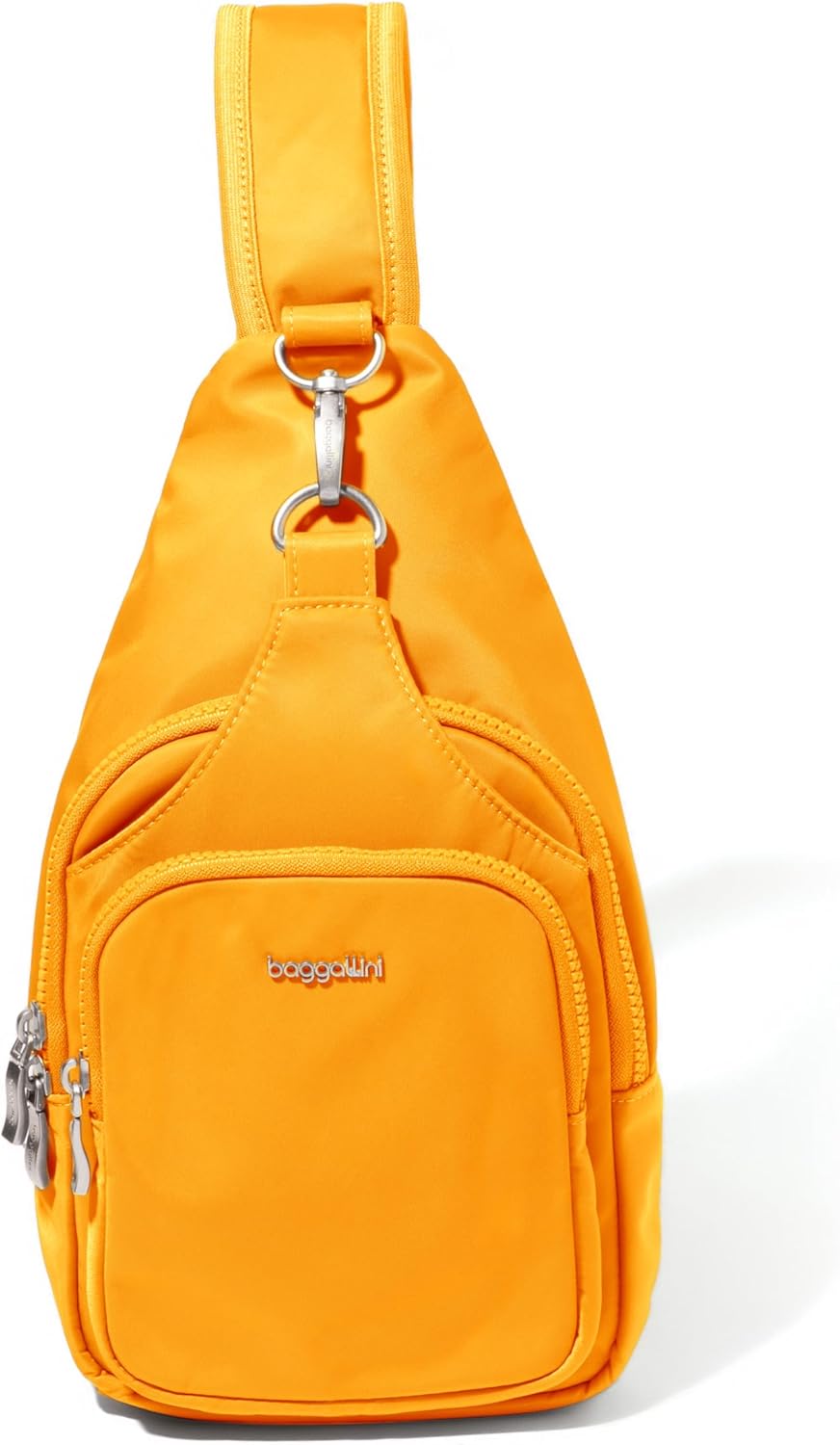 Baggallini Women's Central Park Sling 12