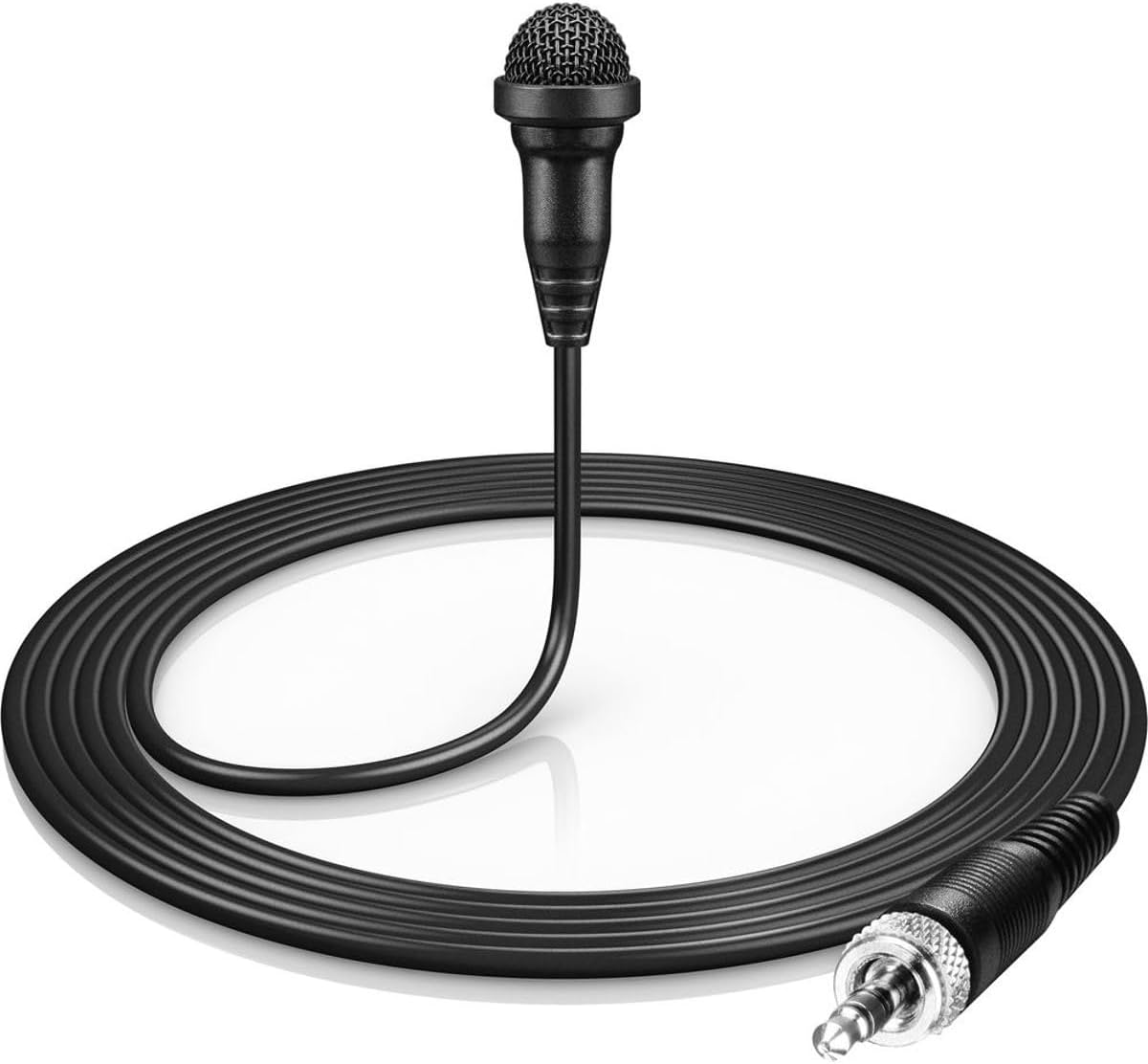 Sennheiser Pro Audio (XSW 2-ME2-A),Black