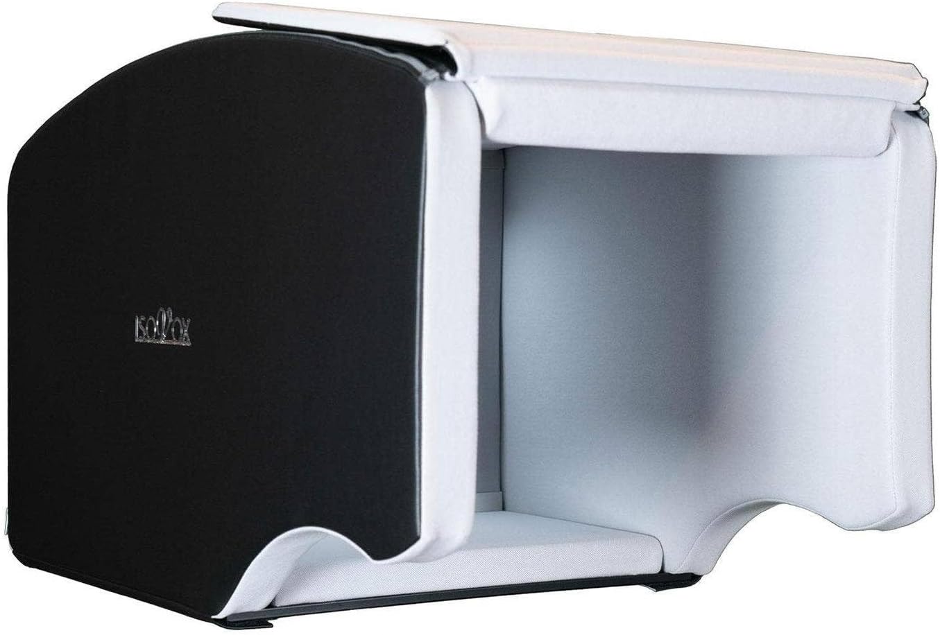 ISOVOX 2 Home Vocal Booth - Midnight