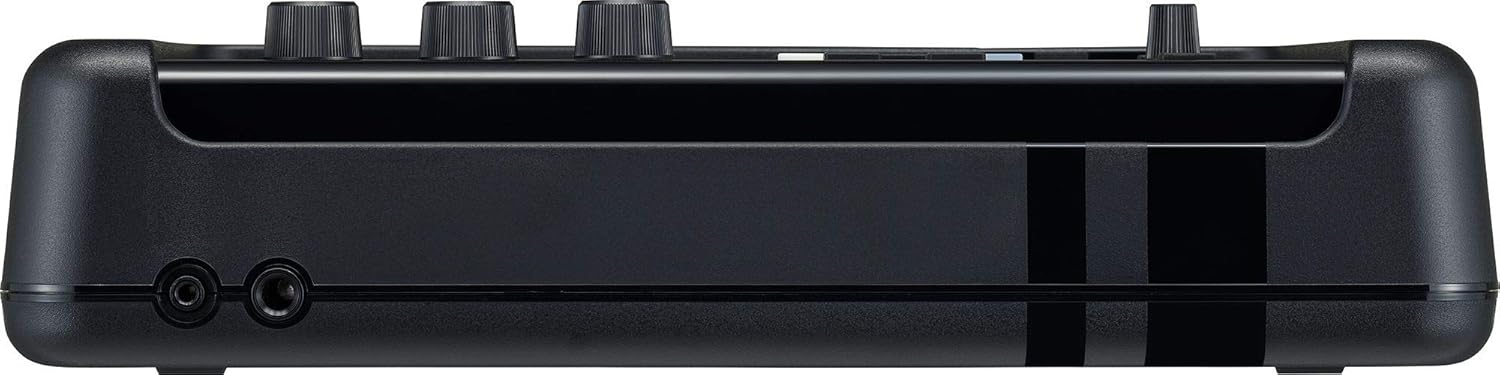 Yamaha Electronic Drum Trigger Module DTX-PRO with 70 Premium Customizable Kits, Kit Modifier Controls, USB Audio/MIDI and RS6 Rack System DTX-PRO