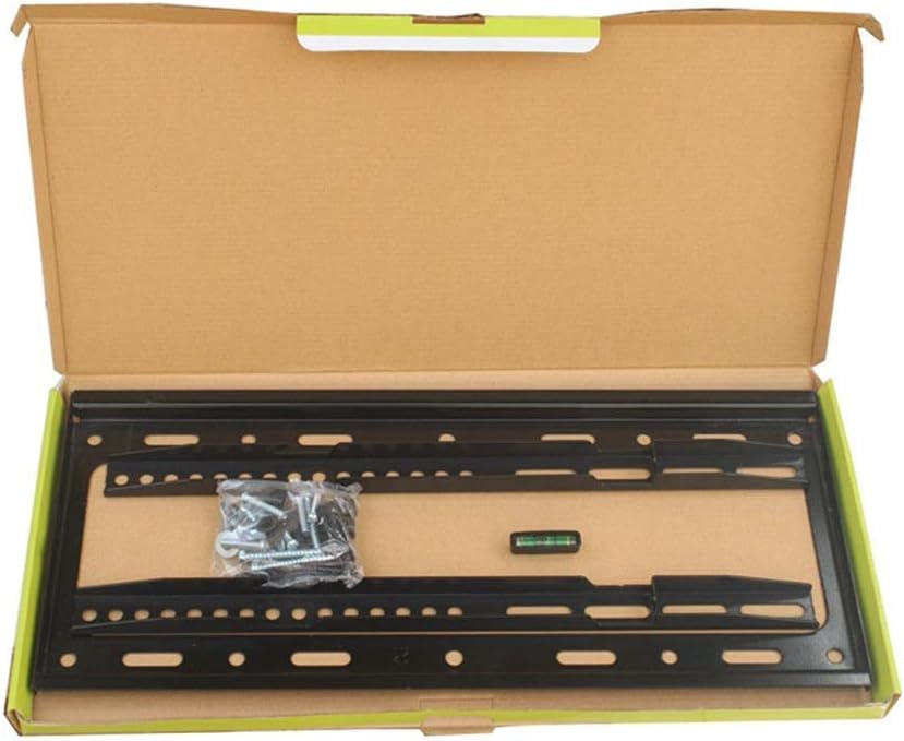 TV Stand TV Wall Mount Bracket for Most 26-62 Inch LED TV Mount for TV Easily Customize Your Viewing Experience Good,