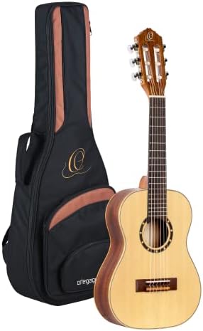 Family Series 1/4 Size Nylon Classical Guitar w/Bag