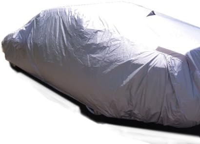 MCarCovers Compatible with Jeep Grand Wagoneer 1989-1991 Select-Fit Car Cover
