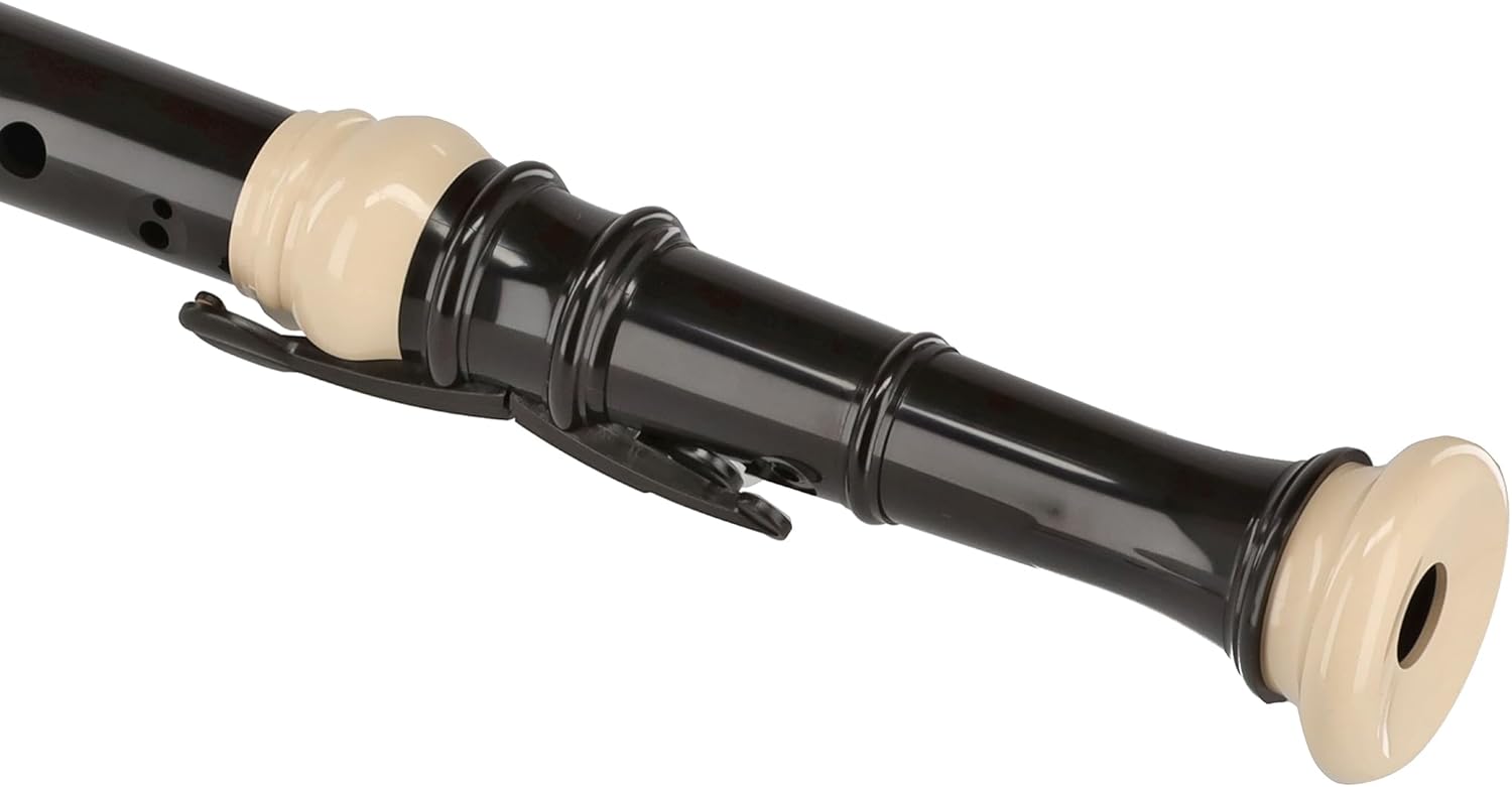 Aulos 521.0 Kick Style Bass Recorder