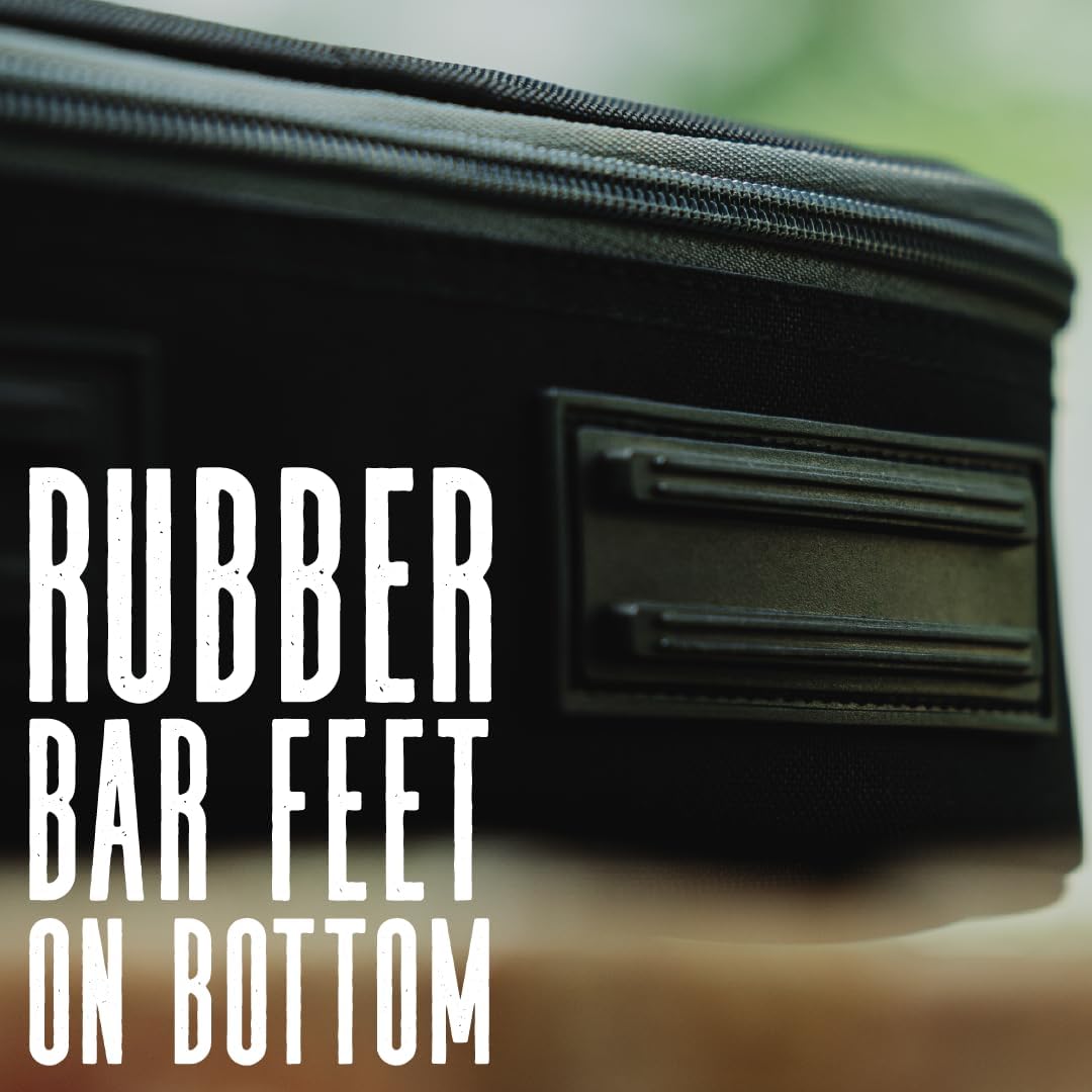 Levy's Leathers Electric Guitar Gig Bag (LVYELECTRICGB100)