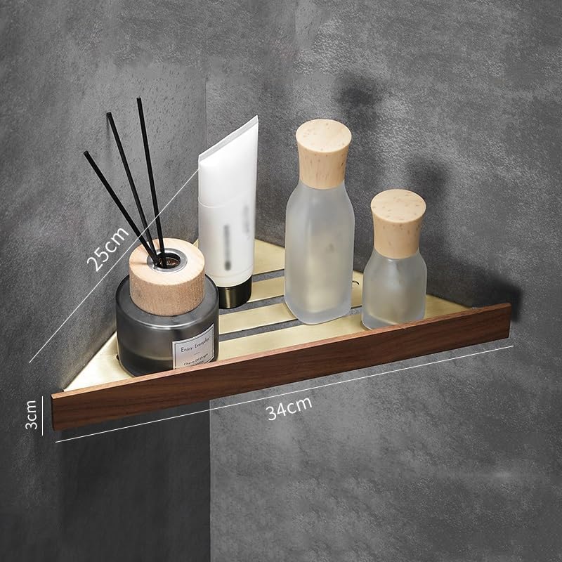 VIDI Bathroom, Kitchen Storage Rack Free of Damage