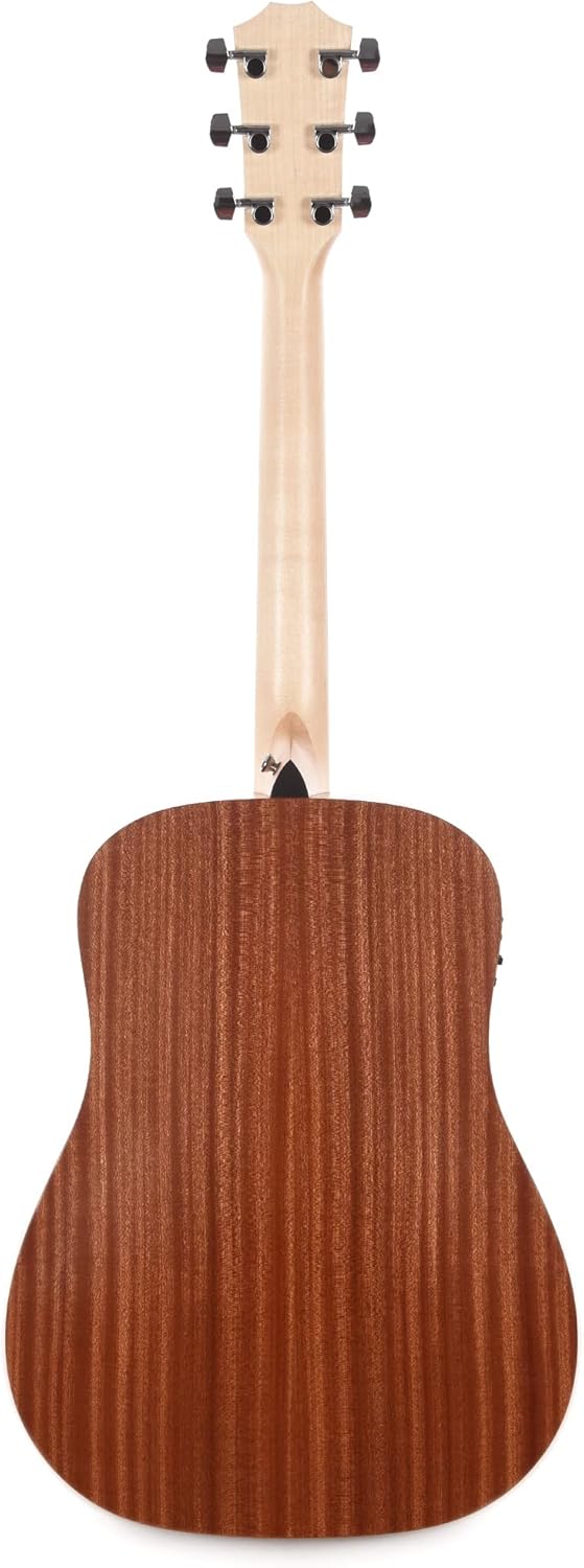 Taylor Academy 10e Acoustic-Electric Guitar - Natural