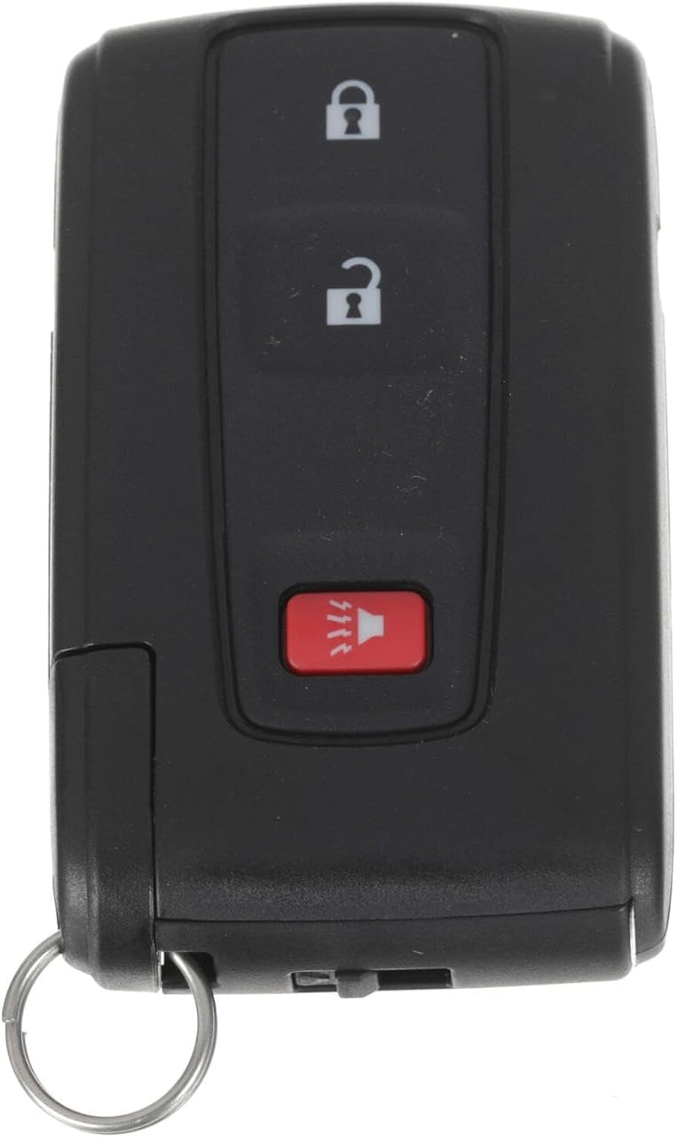 Genuine OEM For Toyota Keyless Entry Transmitter 89070-47180 8907047180