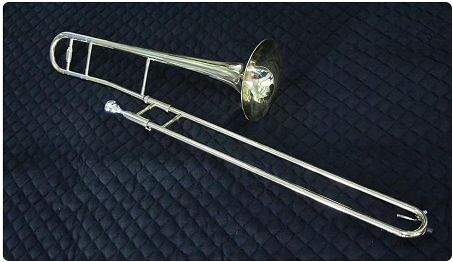 Professionals euphonium Alto Trombone Wind Instrument BB Tone Yellow Brass