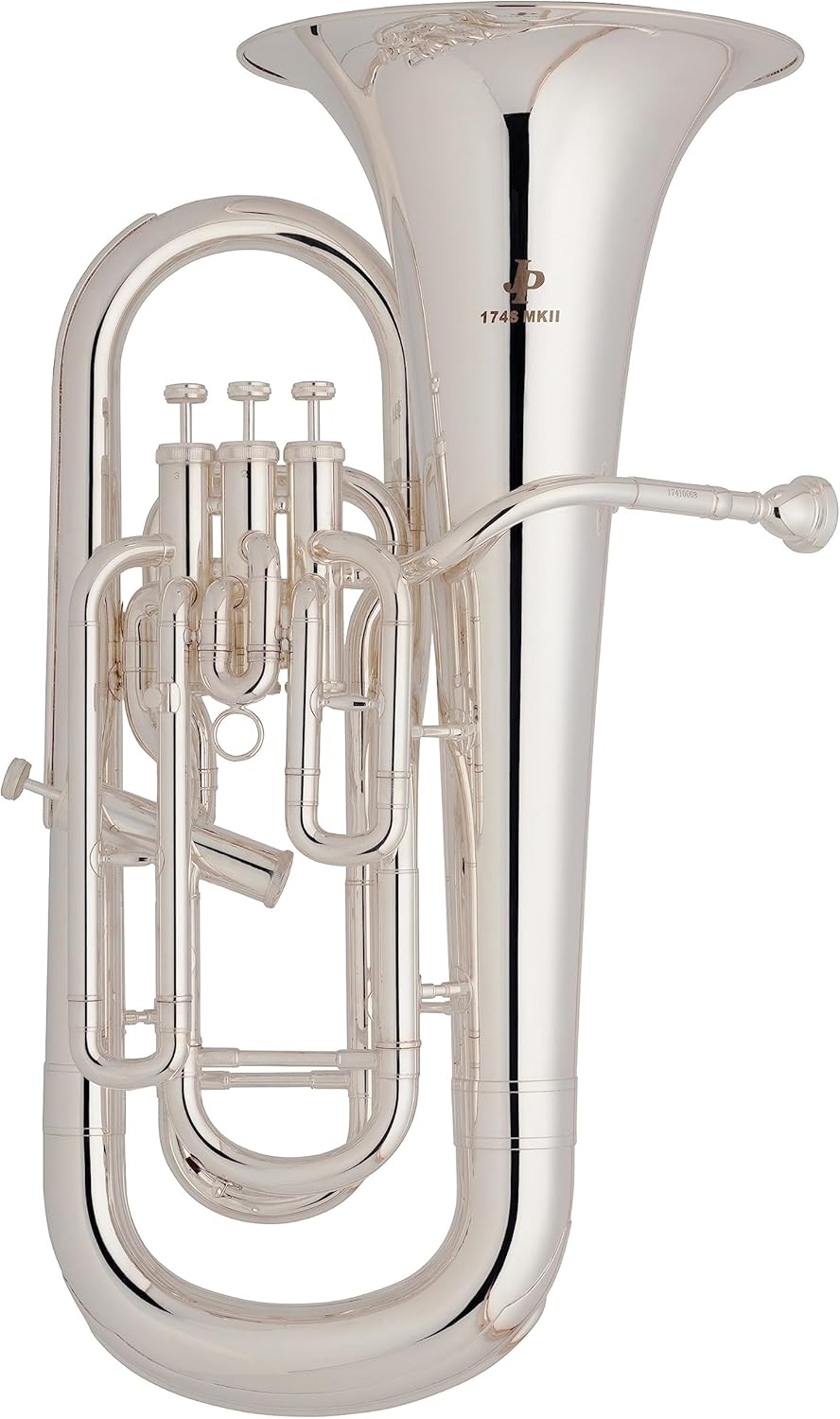 John Packer JP174 Euphonium