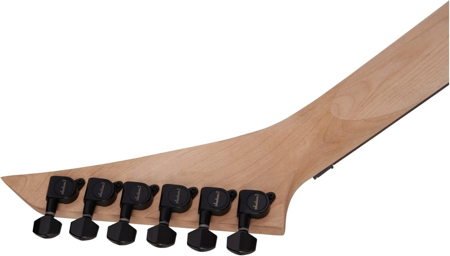 Jackson X Series Dinky DK3XR HSS Electric Guitar - Gloss Black