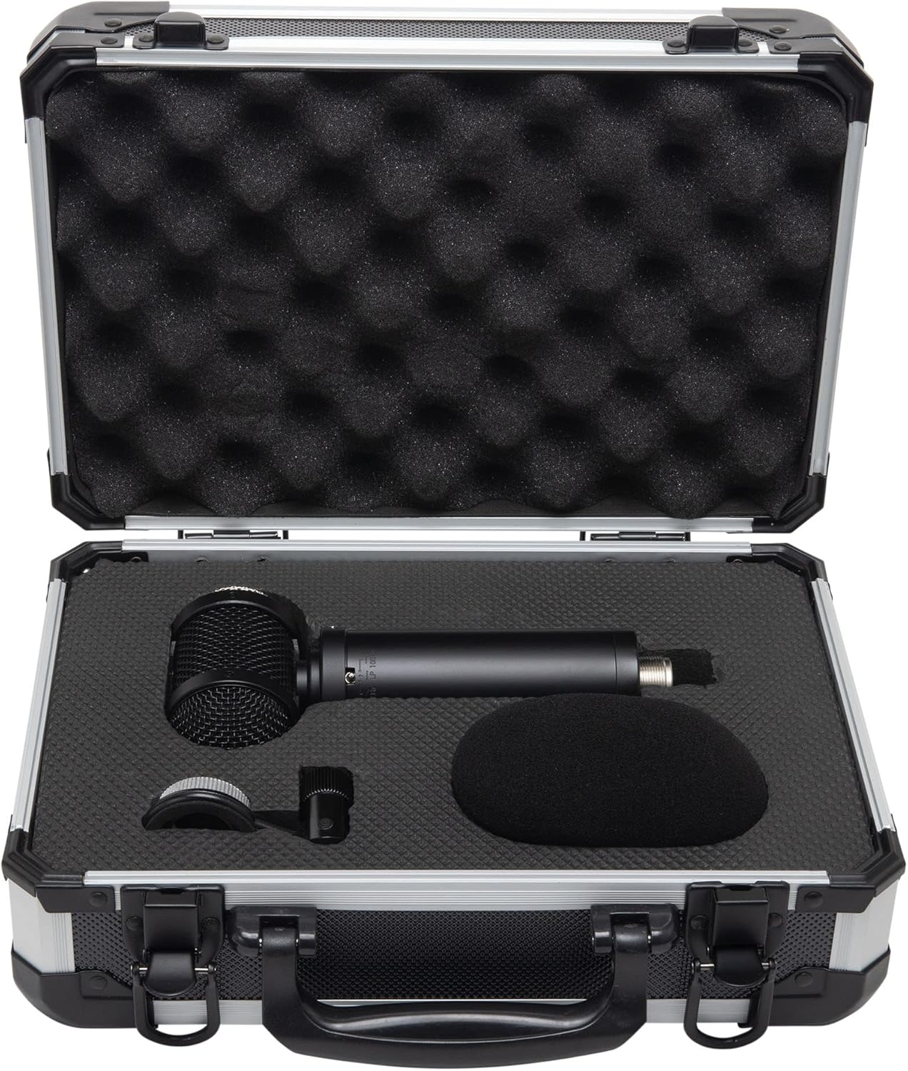 Lauten Audio LS-308 Large Diaphragm Condenser Instrument Microphone