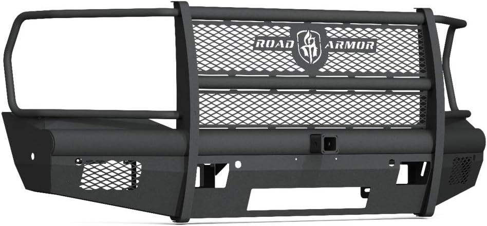 Road Armor 4192VF26B Front Bumper Fits Ram 2500