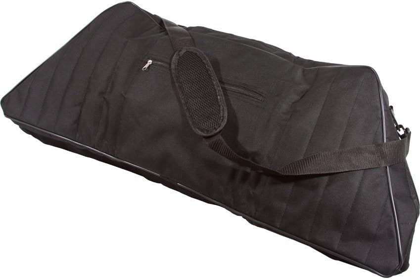 Roosebeck Gig Bag for 12/11 Hammered Dulcimer