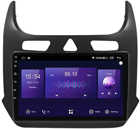 Car Stereo Radio for Chevrolet Cobalt 11-18…