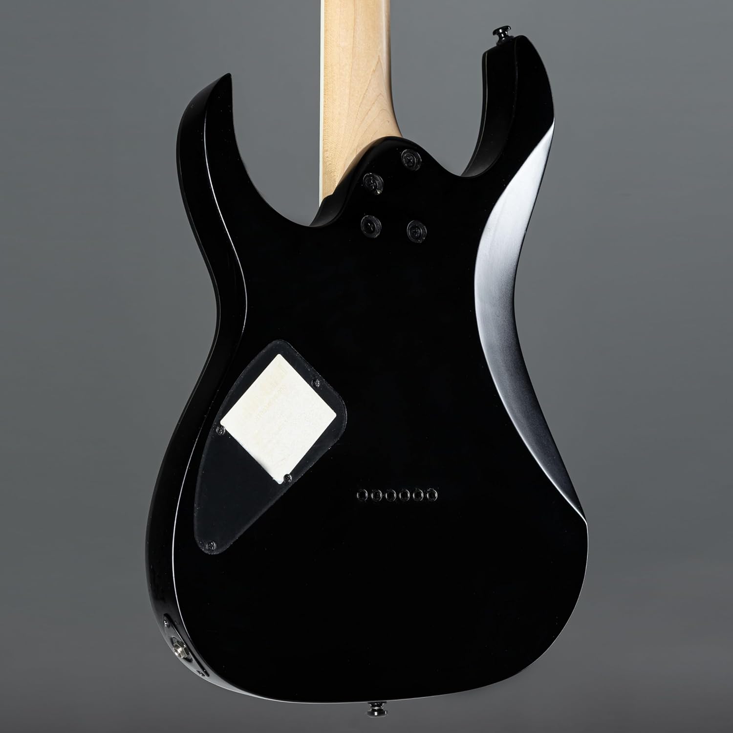 Ibanez RG421EX-BKF Electric Guitar