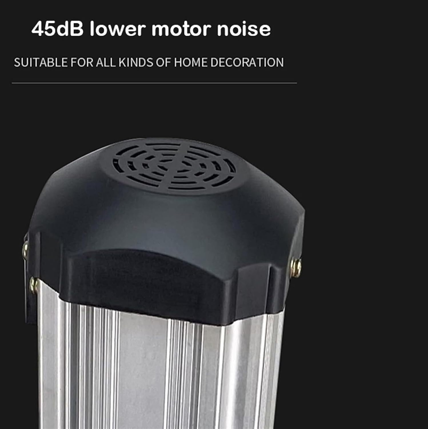 IBC Agitator, 980W Electric Tank Mixer Machine with Support Hanger, Paint Mixing Equipment for Ink Dissolver Agitator(