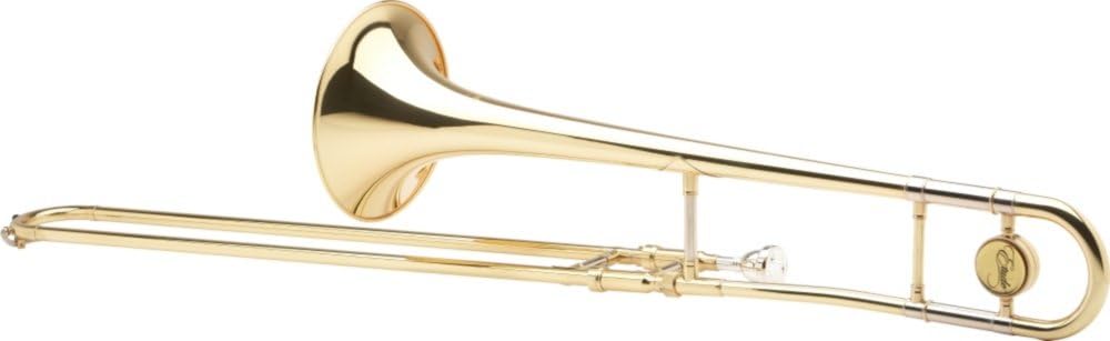 Etude ETB-100 Series Student Trombone Lacquer