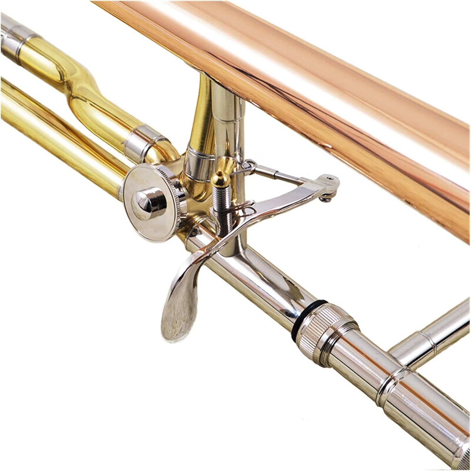 Alto Trombone Instrument B flat Professional Performance