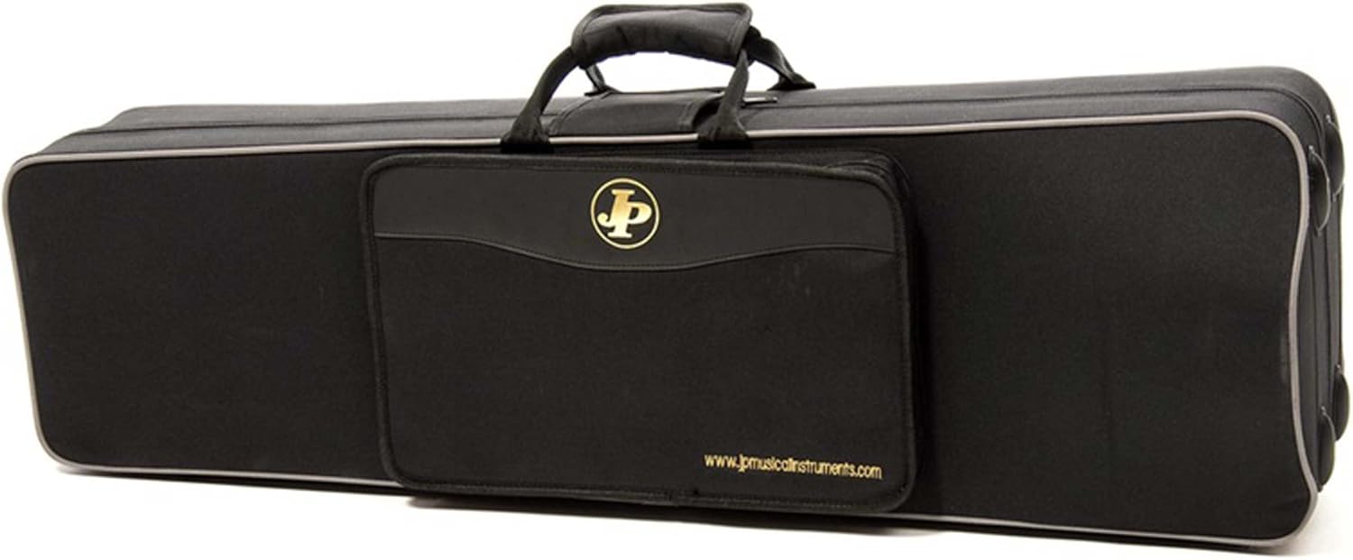 John Packer JP131 Bb Tenor Trombone