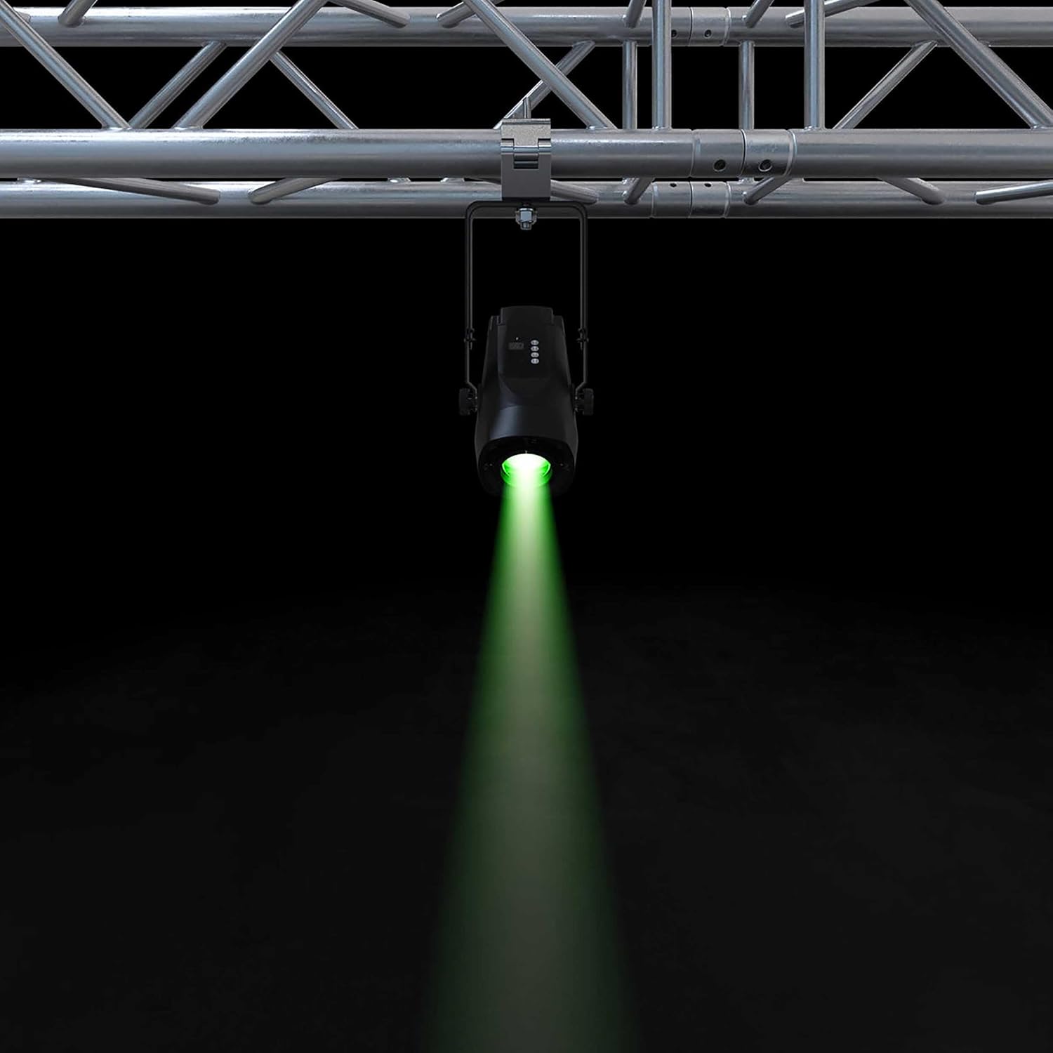 CHAUVET DJ Pinspot Q1Z ILS