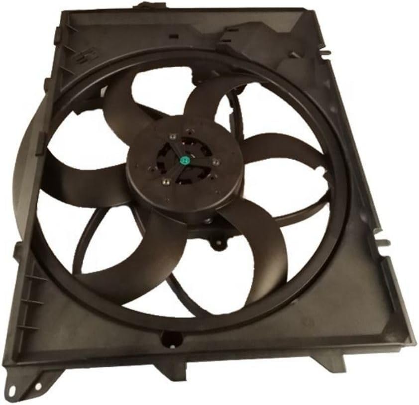 PARTS NO# 17117601909 1711 7601 909 Electronic fan 1pack