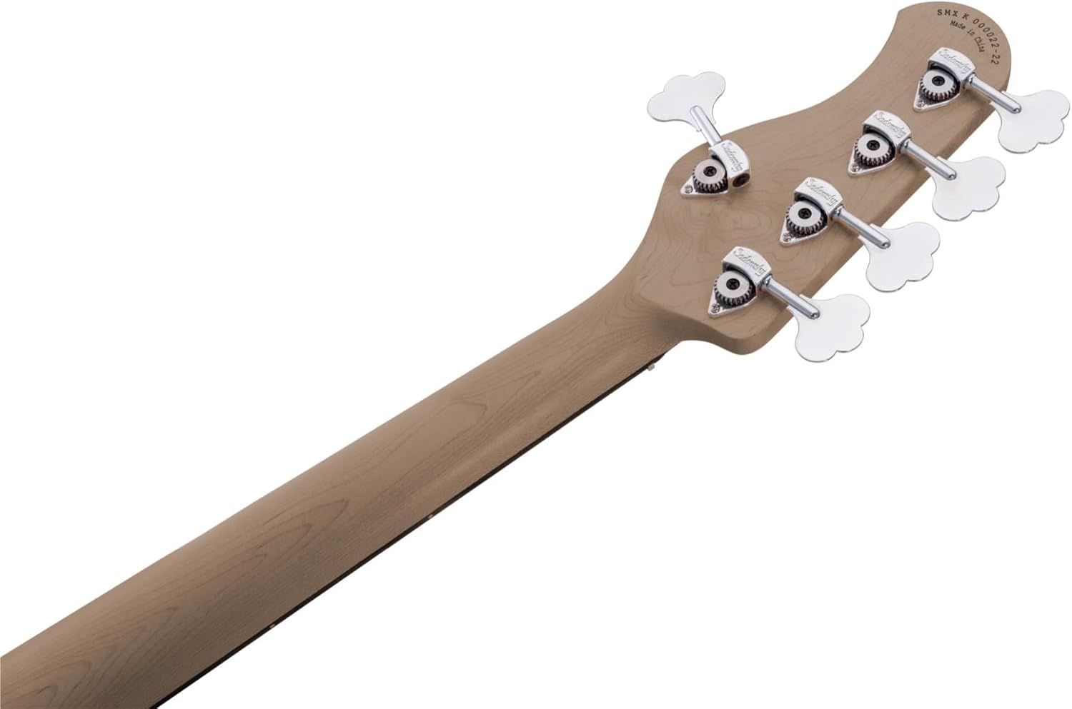 Sadowsky MetroExpress 21-Fret Hybrid PJ 5-string Bass - Black