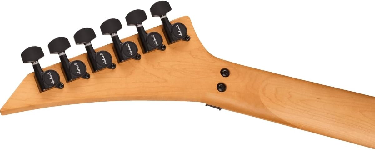 Jackson Pro Origins 1985 San Dimas SD1 Electric Guitar - Candy Apple Red, Maple Fingerboard