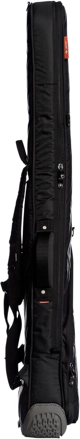 MONO M80 Vertigo Bass Case - Black
