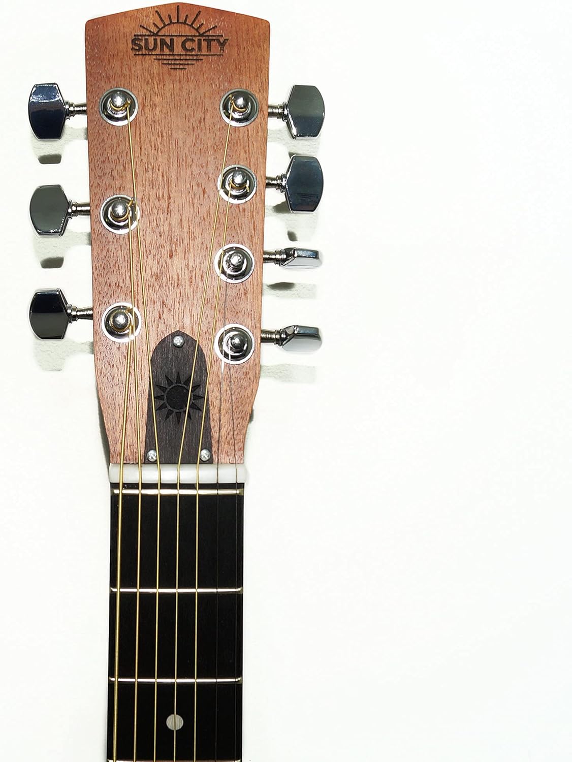 Acoustic guitar, Ukrainian Seven 7 String Guitar, Сutaway, Sand, Natural Wood made in Ukraine, Original Acoustic Guitar, Wonderful Sound, Gift Hobby Musical Instrument