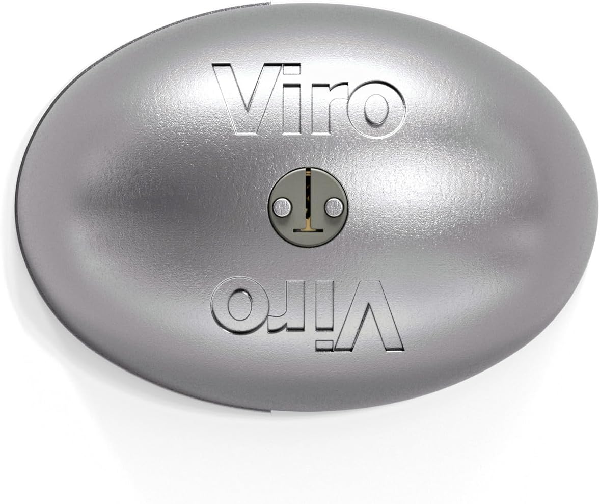 Viro 4222 Van Lock