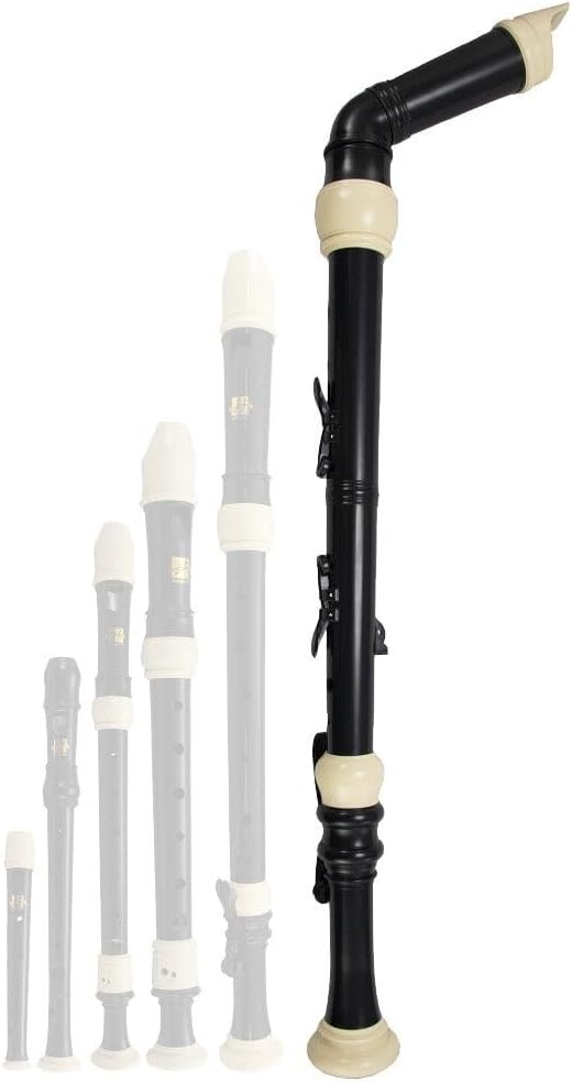 Harmony F Bass Recorder